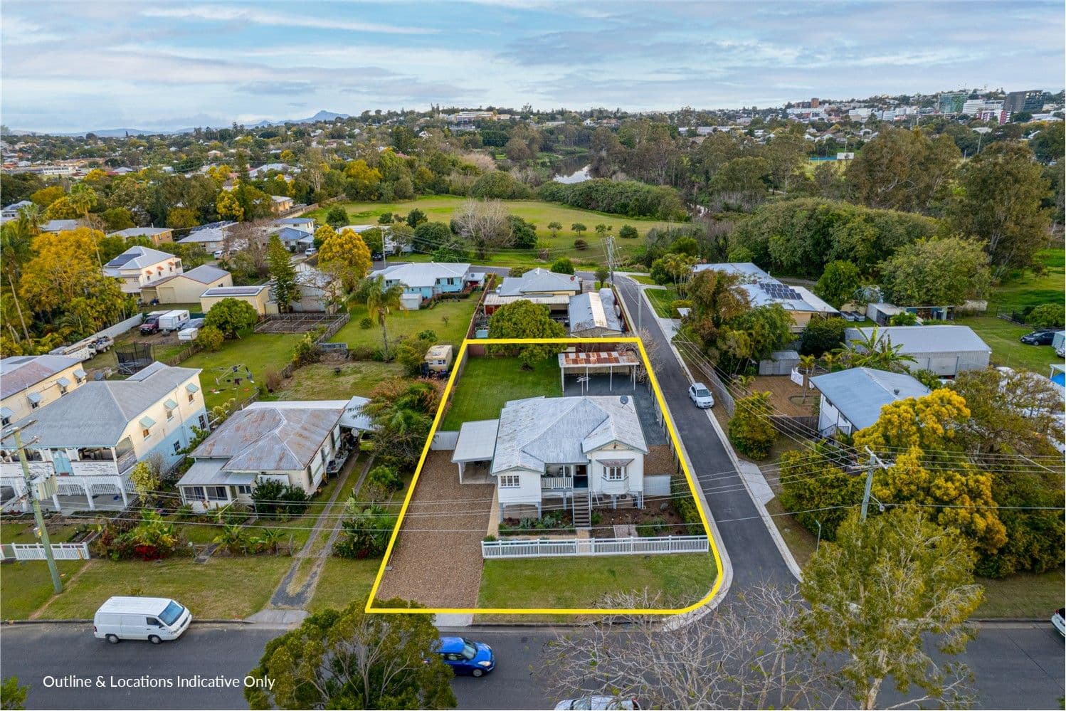 14 Davidson Street, Basin Pocket QLD 4305, Basin Pocket - Thumbnail 3