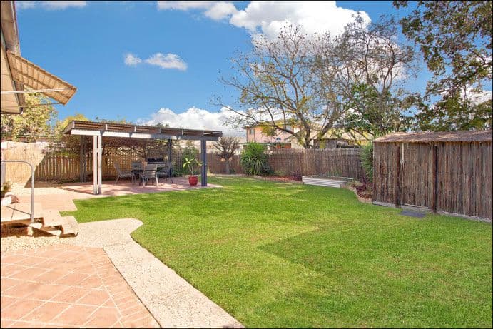 20 Clarke Avenue, RICHMOND NSW 2753, Richmond - Thumbnail 3