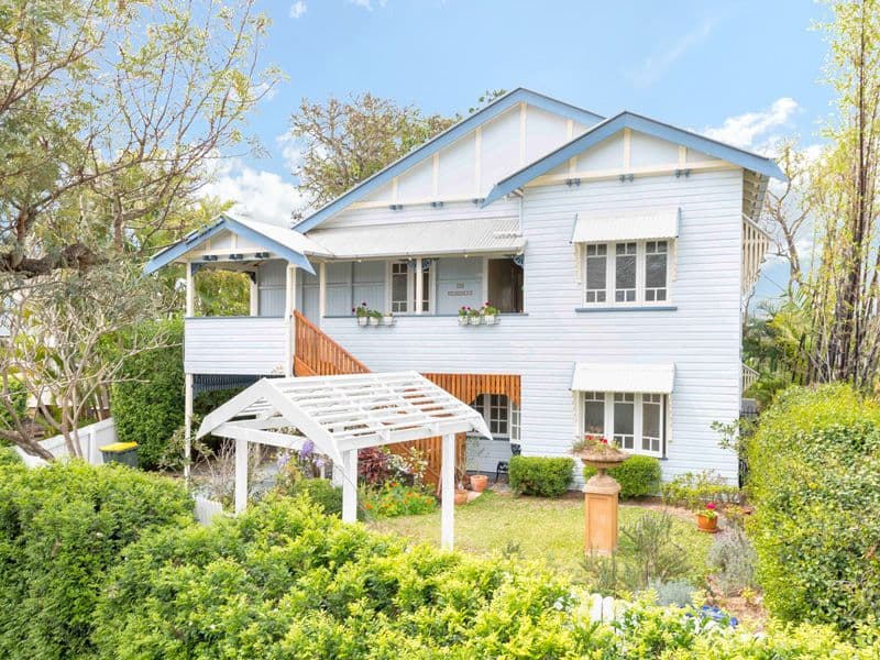 38 Primrose Terrace, Red Hill QLD 4059, Red Hill - Image 1