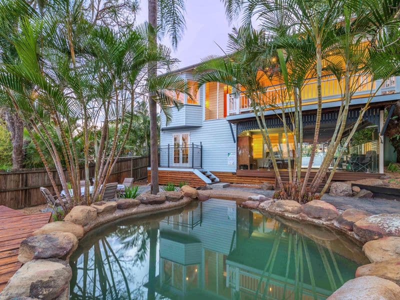 38 Primrose Terrace, Red Hill QLD 4059, Red Hill - Thumbnail 2