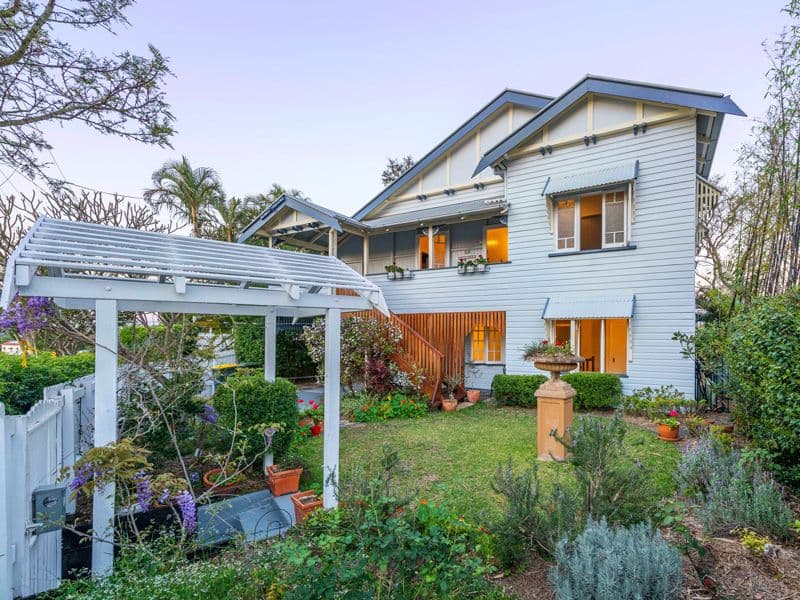 38 Primrose Terrace, Red Hill QLD 4059, Red Hill - Thumbnail 3