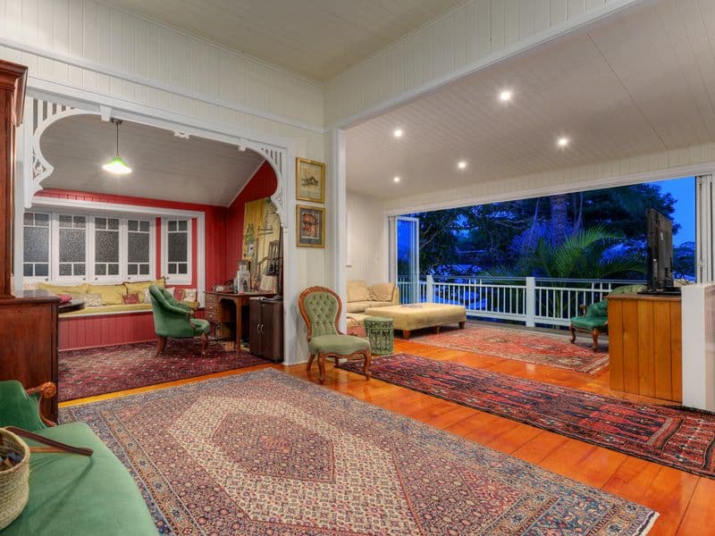 38 Primrose Terrace, Red Hill QLD 4059, Red Hill - Thumbnail 6