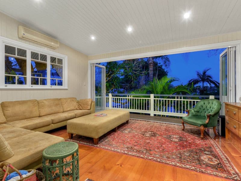 38 Primrose Terrace, Red Hill QLD 4059, Red Hill - Thumbnail 7
