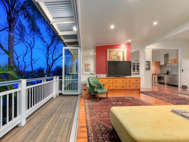 38 Primrose Terrace, Red Hill QLD 4059, Red Hill - Thumbnail 8