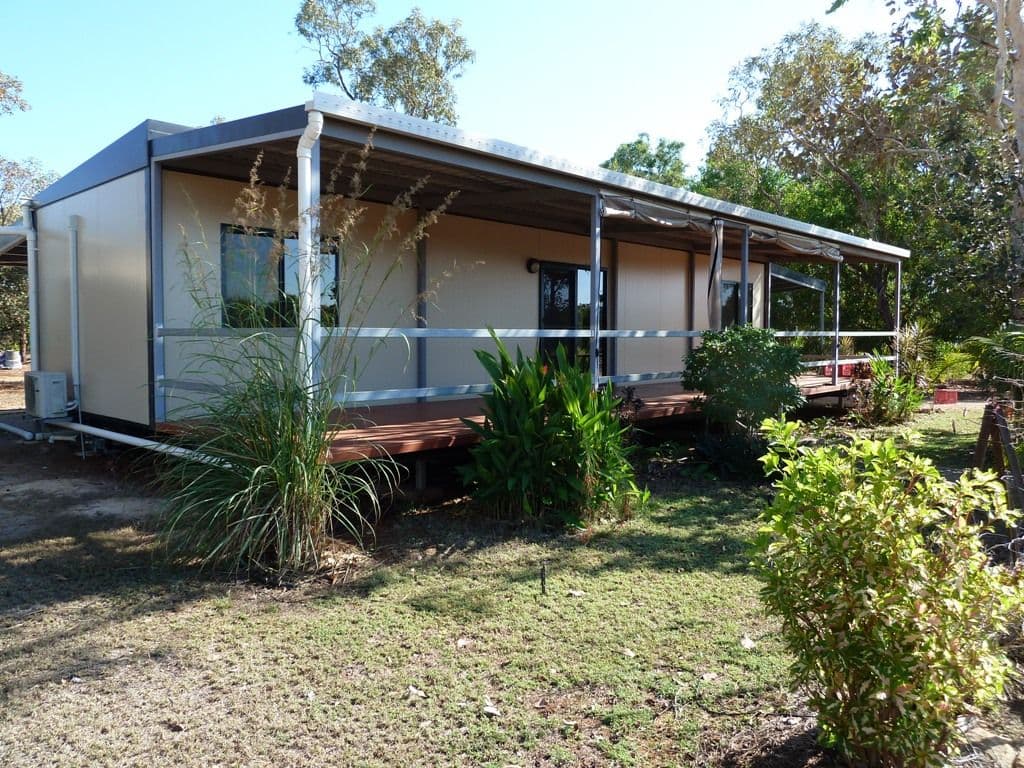 120 Cummings Road, KATHERINE NT 0850, Katherine - Image 1