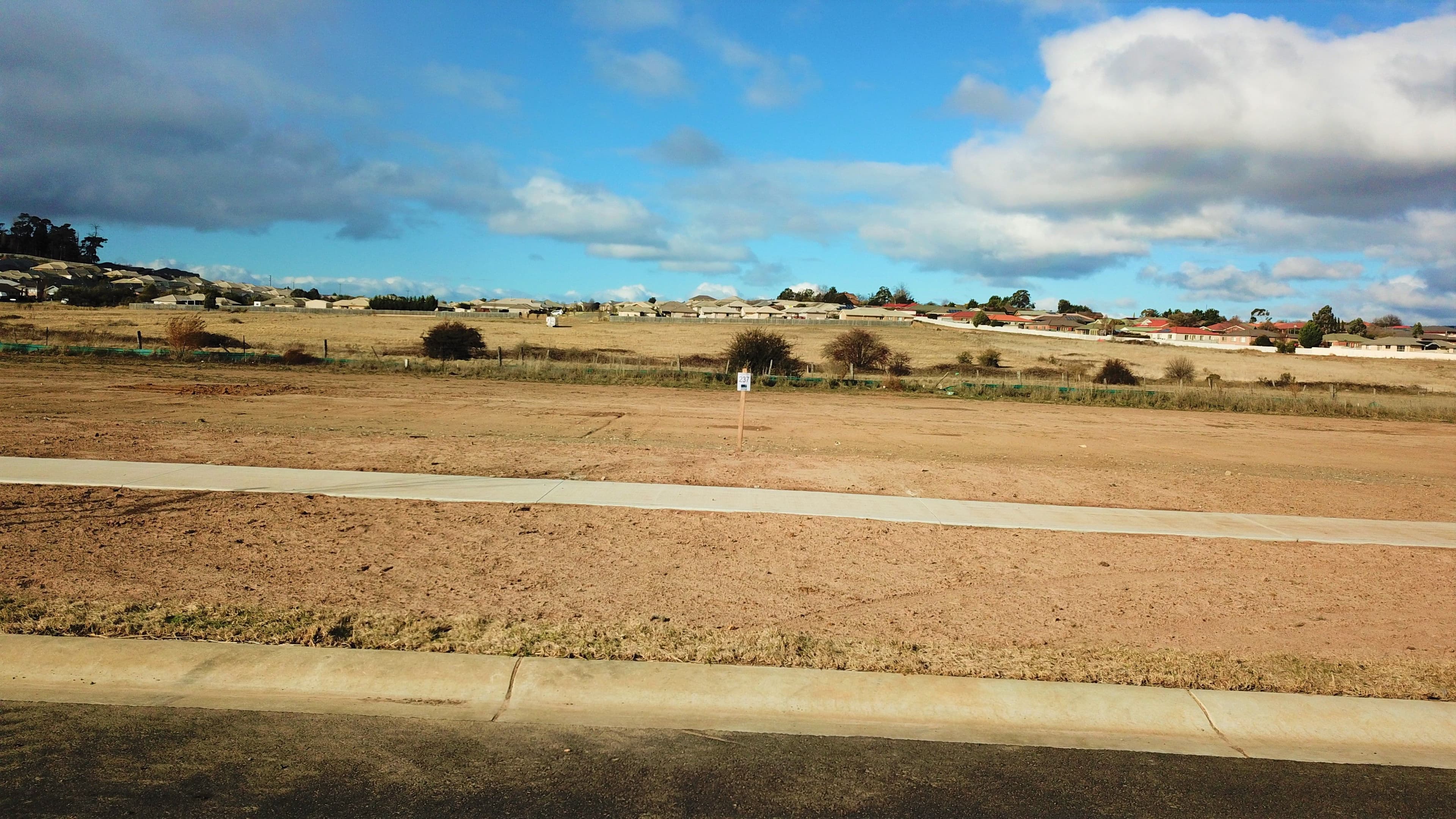 Lot 237 Quiberon Way, GOULBURN NSW 2580, Goulburn - Image 1