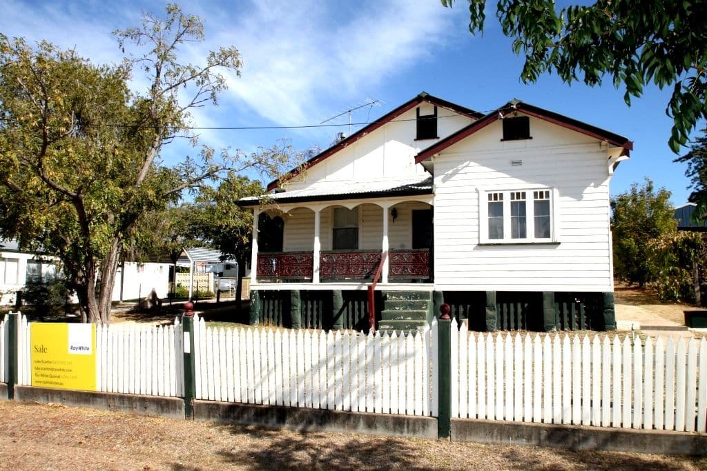 144 Hawker Street, Quirindi NSW 2343, Quirindi - Image 1