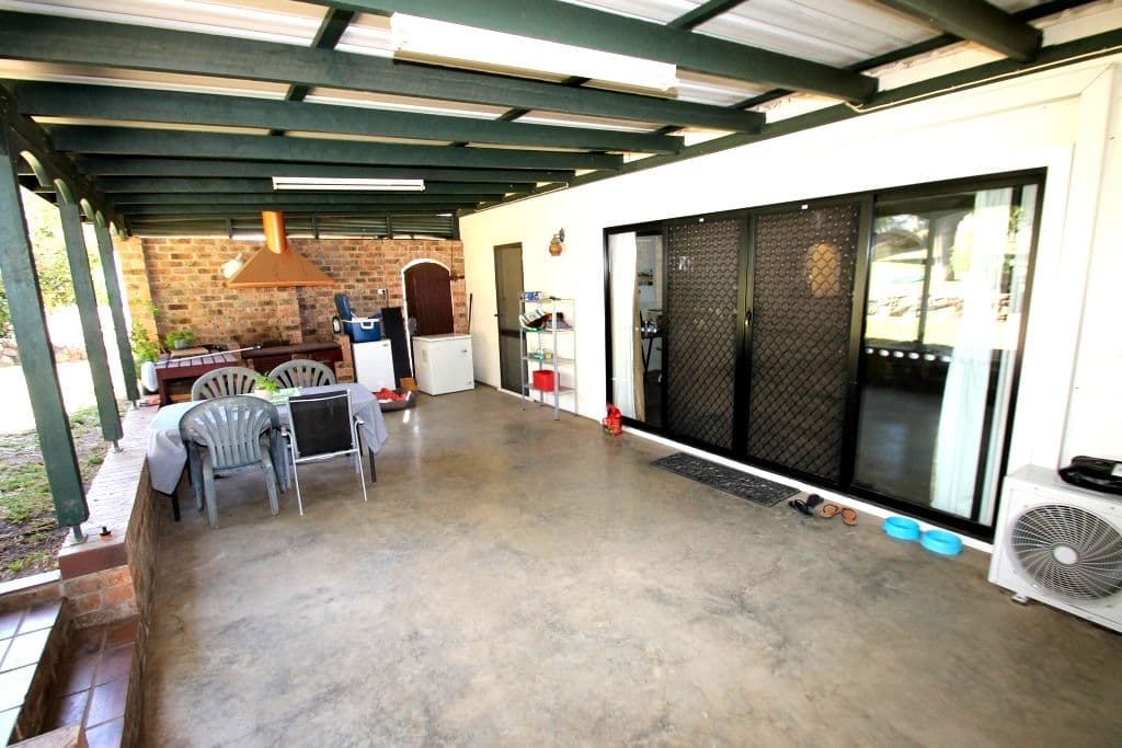 144 Hawker Street, Quirindi NSW 2343, Quirindi - Thumbnail 2