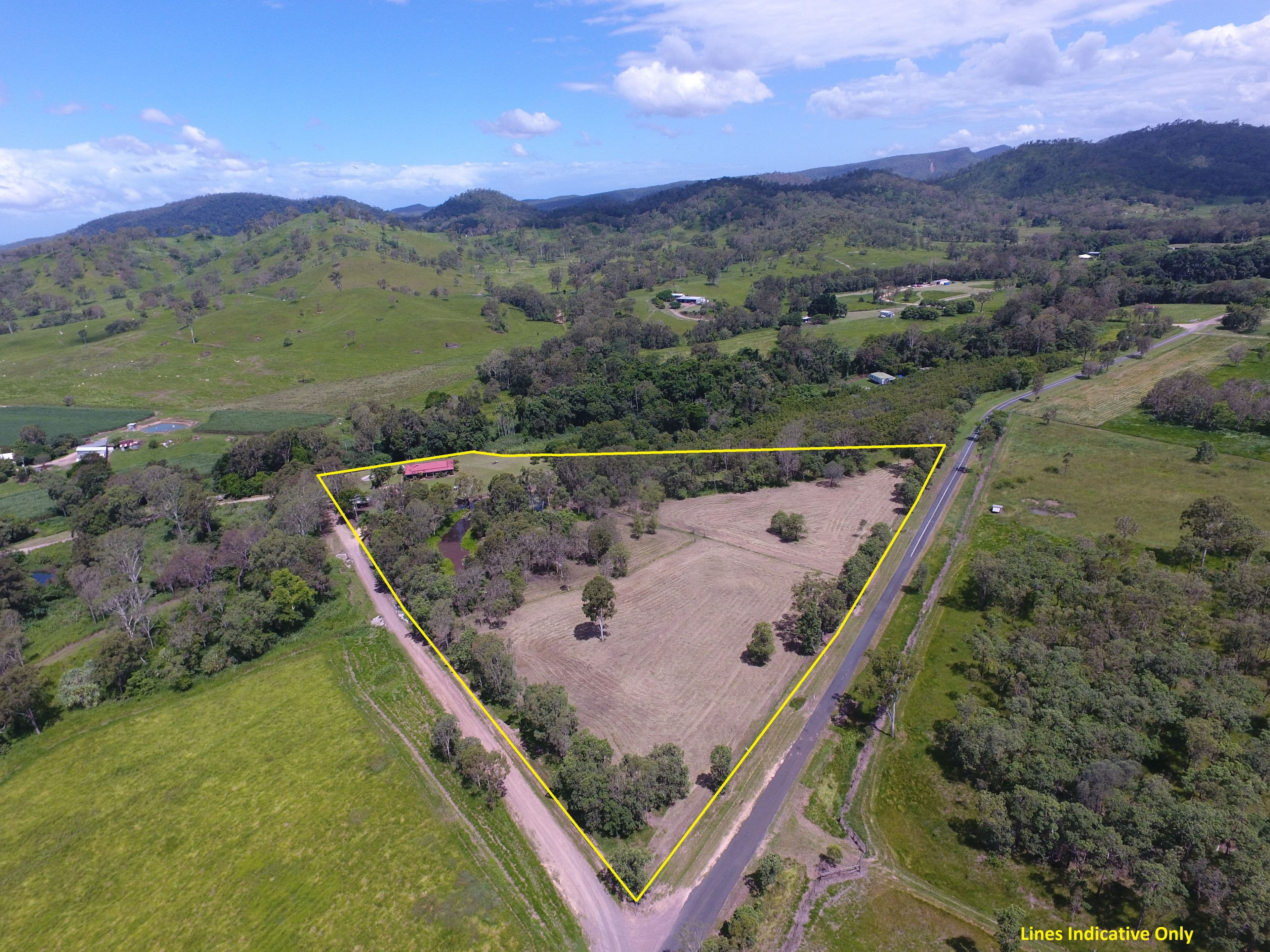 22 R Williams Road, Koumala QLD 4738, Koumala - Image 1