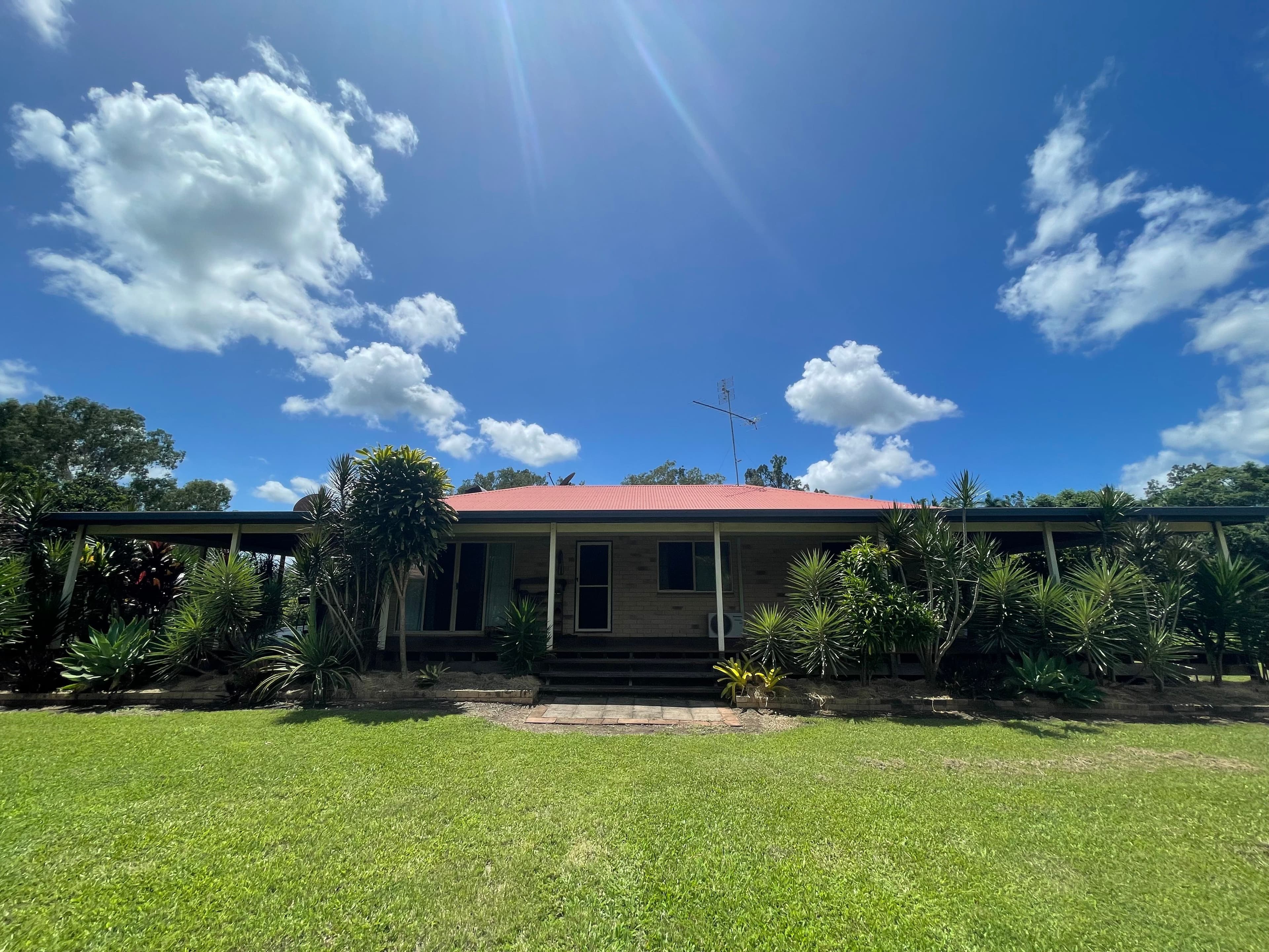 22 R Williams Road, Koumala QLD 4738, Koumala - Thumbnail 3