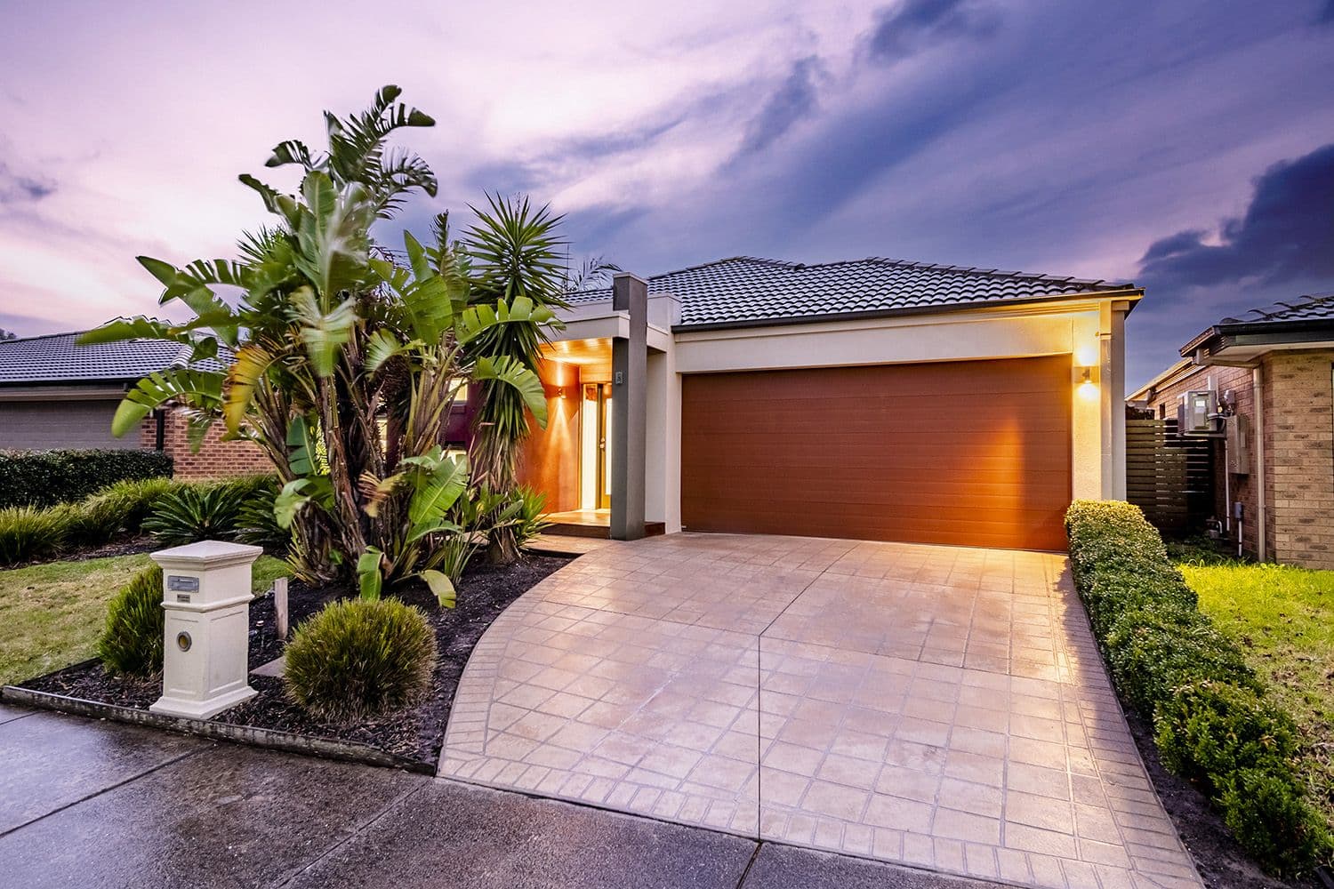 8 Bulga Wattle Circuit, Lyndhurst VIC 3975, Lyndhurst - Thumbnail 3