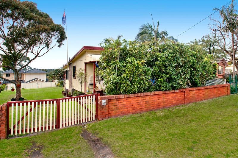 165 Parkes Street, HELENSBURGH NSW 2508, Helensburgh - Thumbnail 5
