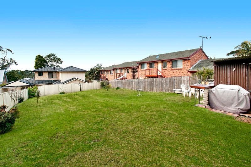 165 Parkes Street, HELENSBURGH NSW 2508, Helensburgh - Thumbnail 6