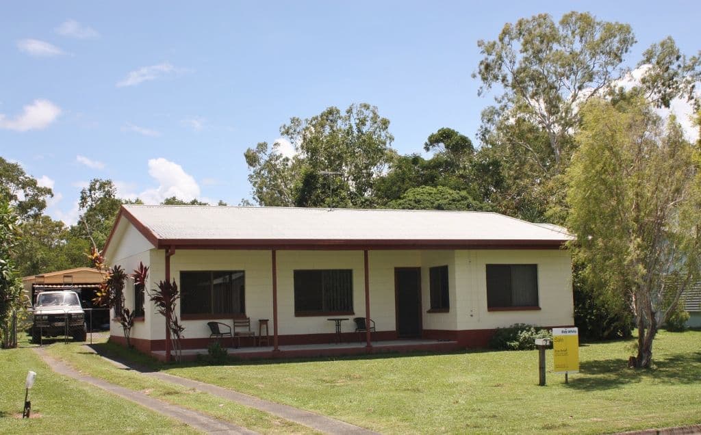 7 Buzacott Street, Gordonvale QLD 4865, Gordonvale - Image 1