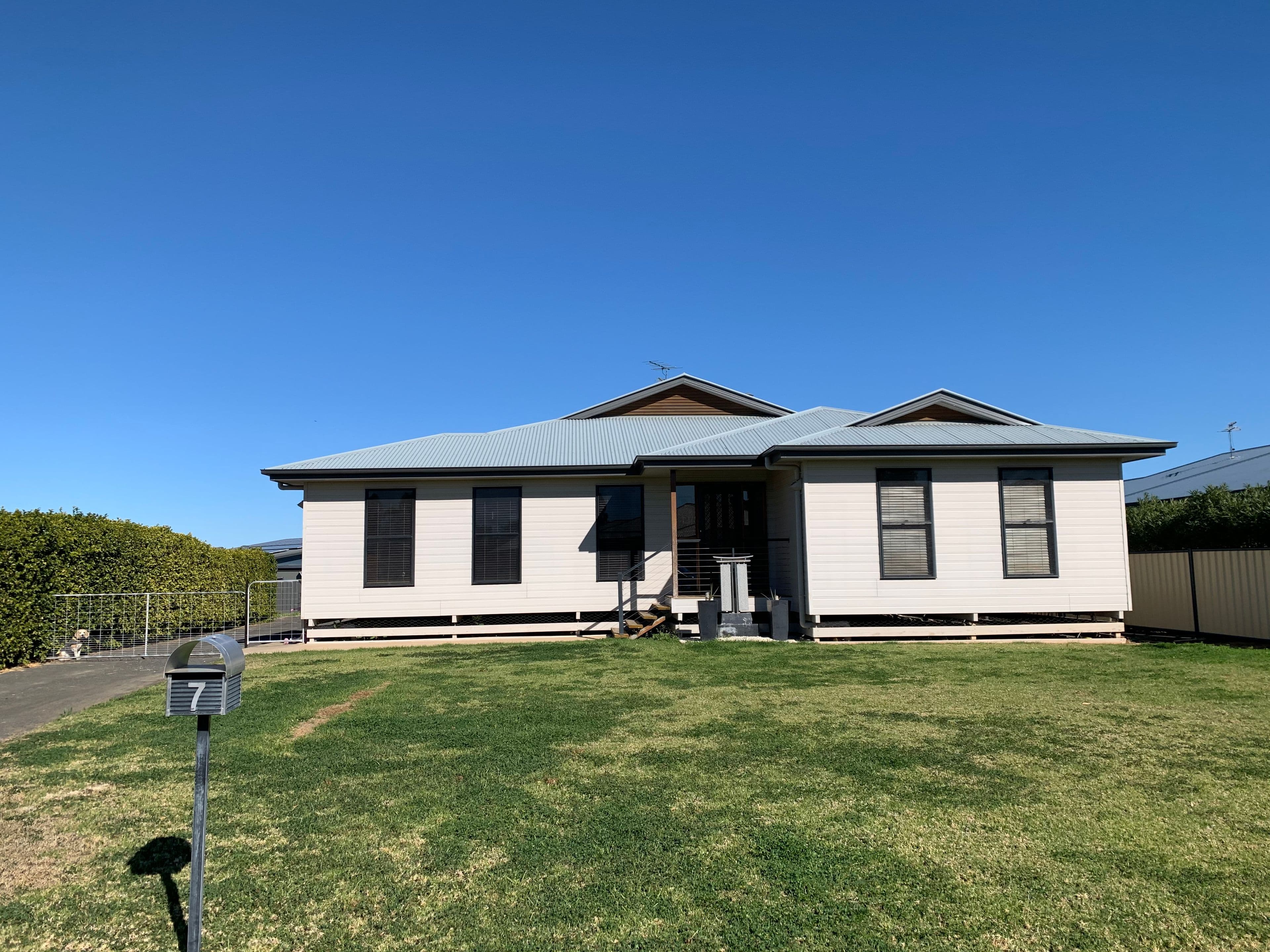 7 Lockyer Crescent, Roma QLD 4455, Roma - Image 1