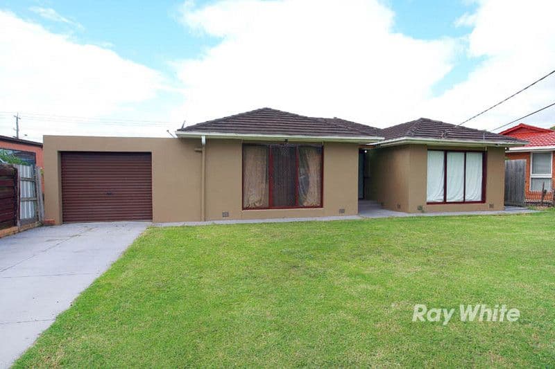 5 Meribah Court, NOBLE PARK VIC 3174, Noble Park - Image 1