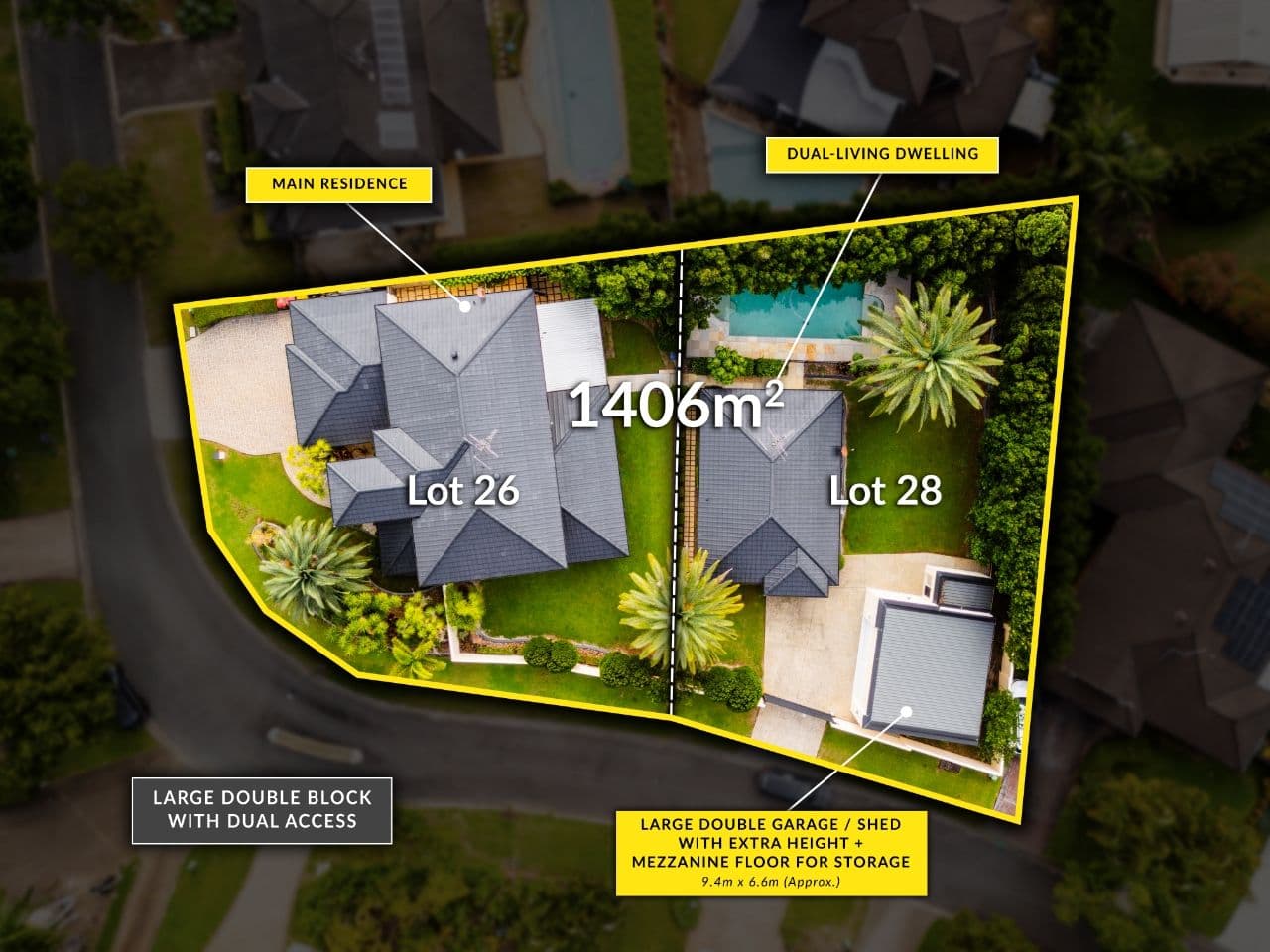 26-28 The Heights, Underwood QLD 4119, Underwood - Thumbnail 2