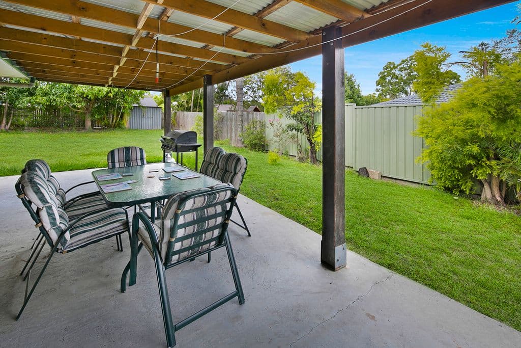 14 Gibson Street, Capalaba QLD 4157, Capalaba - Thumbnail 2
