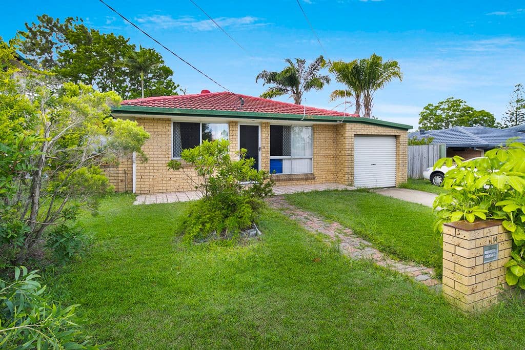 14 Gibson Street, Capalaba QLD 4157, Capalaba - Thumbnail 8