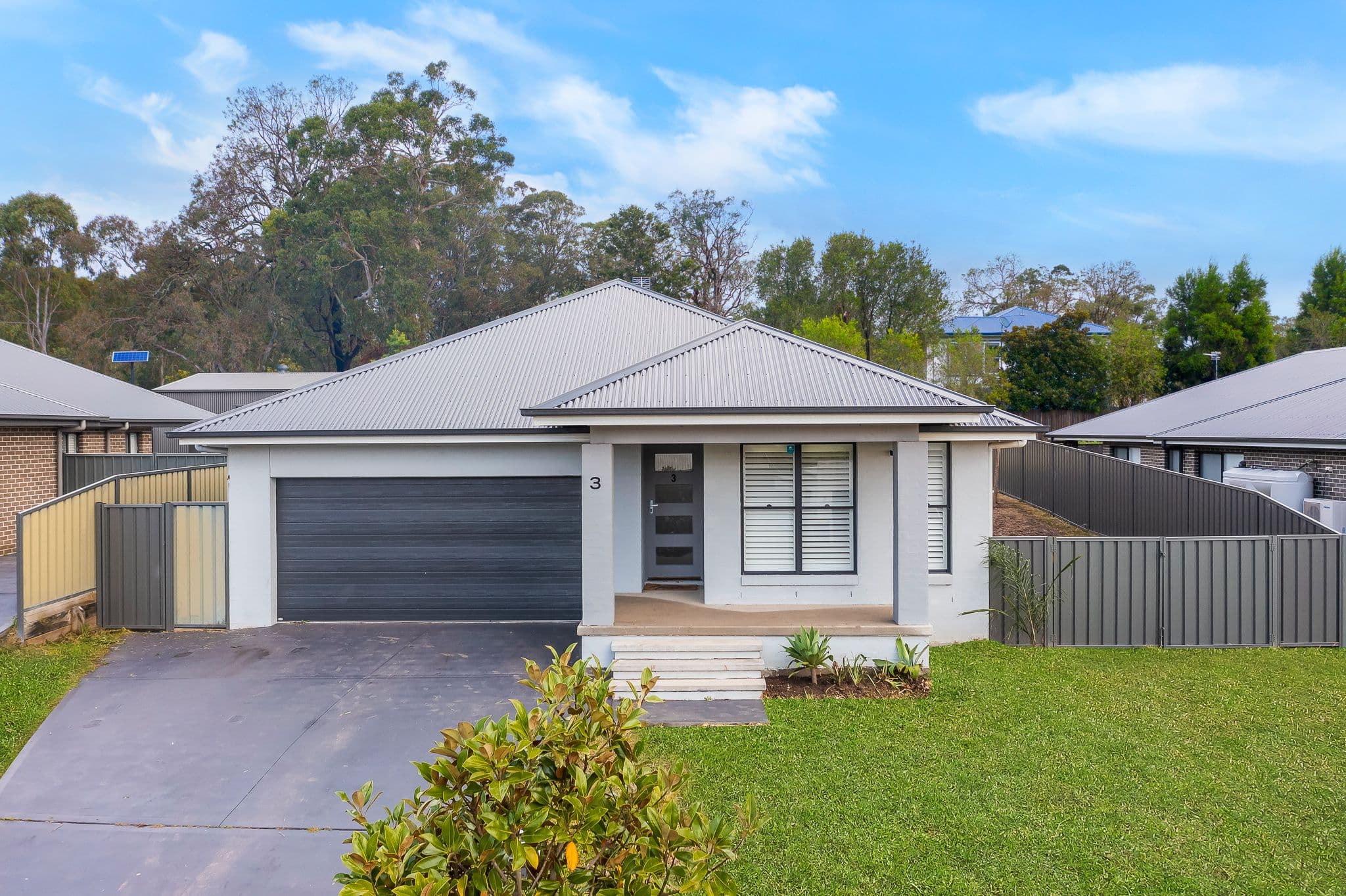 3 Harold Road, Raymond Terrace NSW 2324, Raymond Terrace - Image 1
