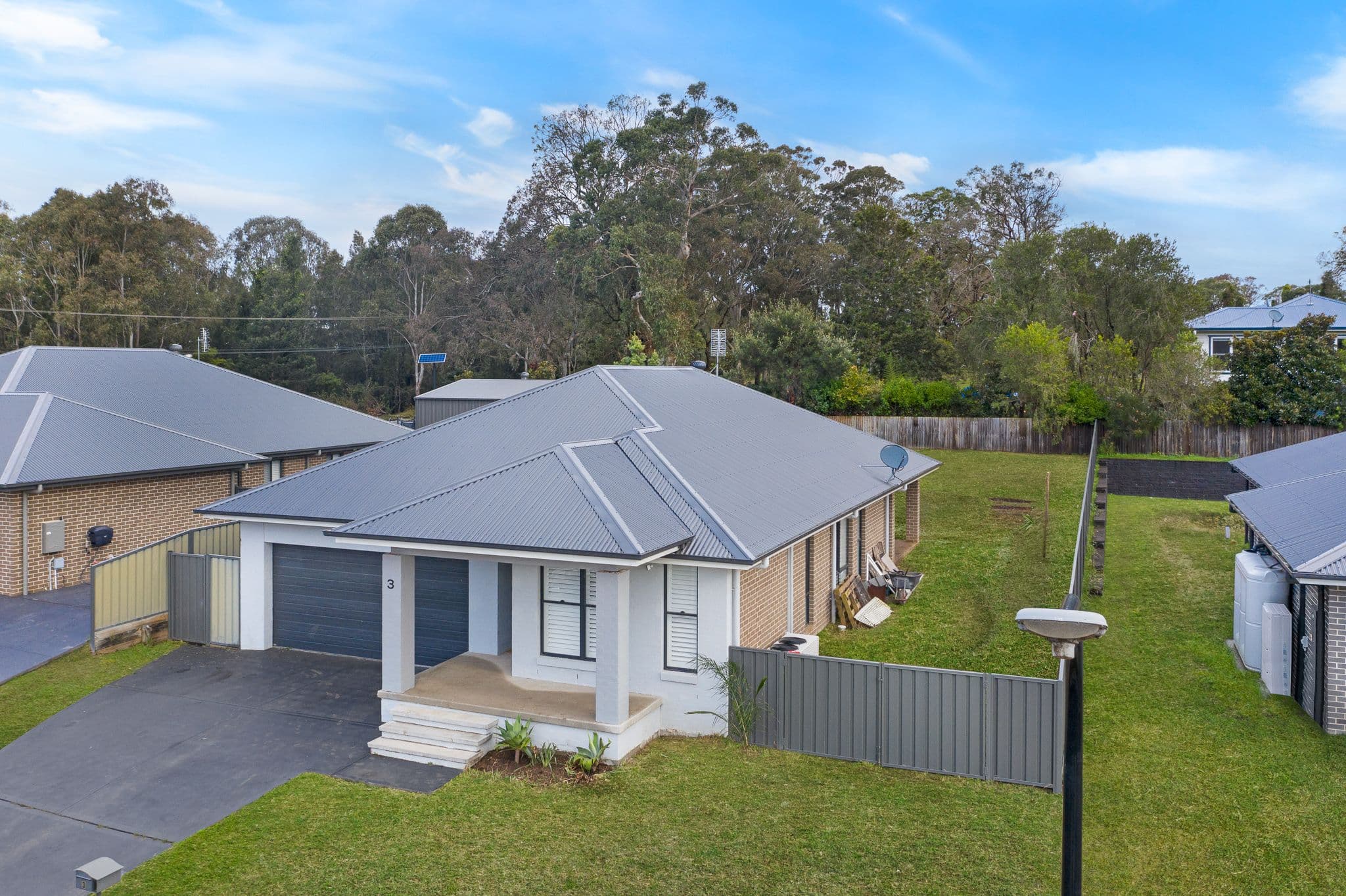 3 Harold Road, Raymond Terrace NSW 2324, Raymond Terrace - Thumbnail 2