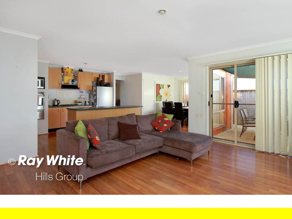 KELLYVILLE RIDGE NSW 2155, Kellyville Ridge - Thumbnail 2