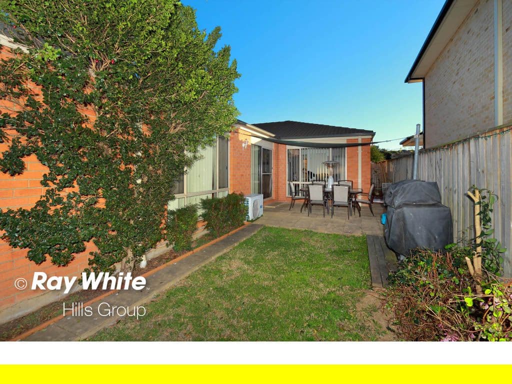 KELLYVILLE RIDGE NSW 2155, Kellyville Ridge - Thumbnail 5