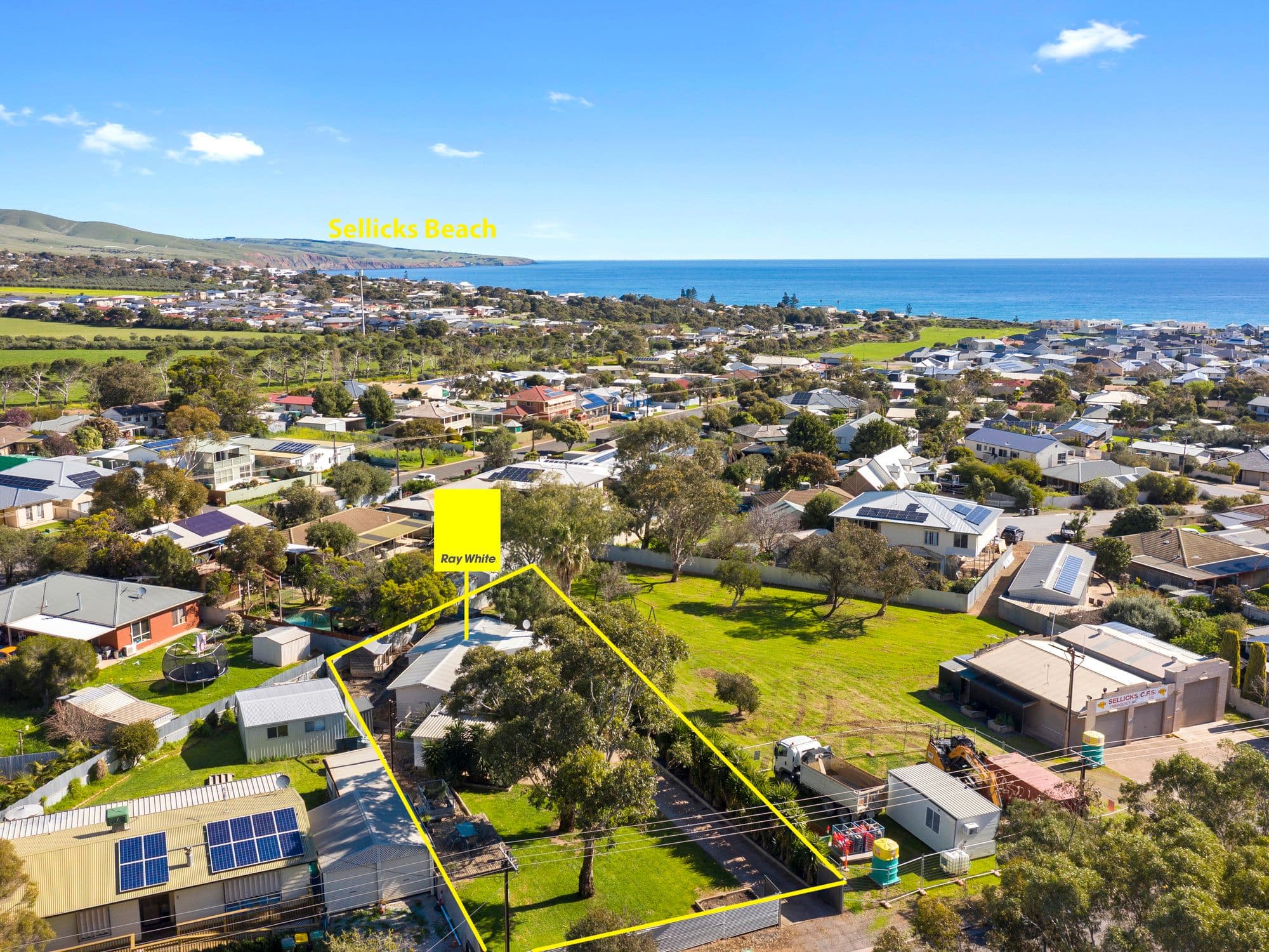 5 Fontaine Drive, Sellicks Beach SA 5174, Sellicks Beach - Thumbnail 2