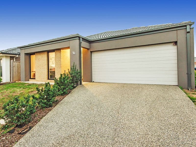 16 Mannikins Way, WILLIAMS LANDING VIC 3027, Williams Landing - Thumbnail 2