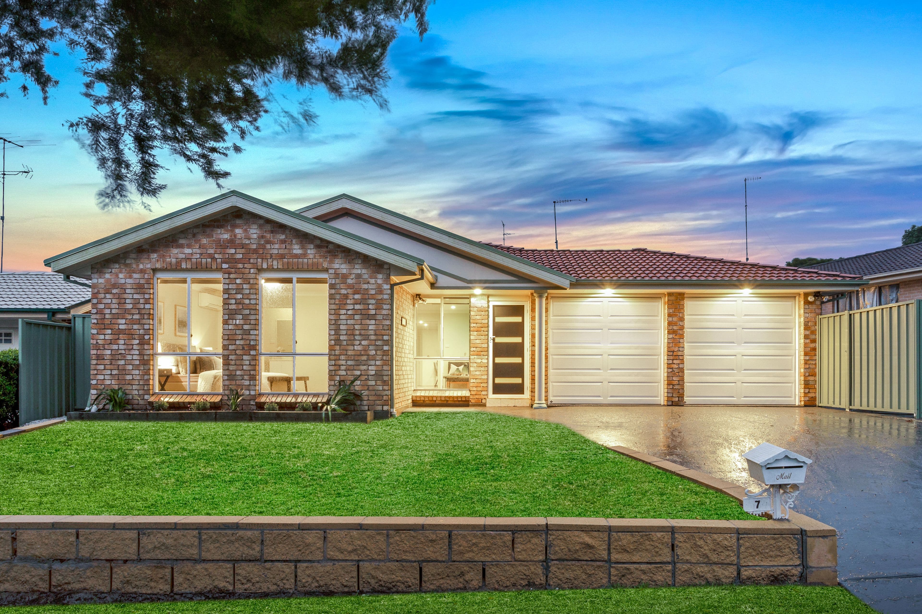 7 Nixon Street, Glenwood NSW 2768, Glenwood - Image 1