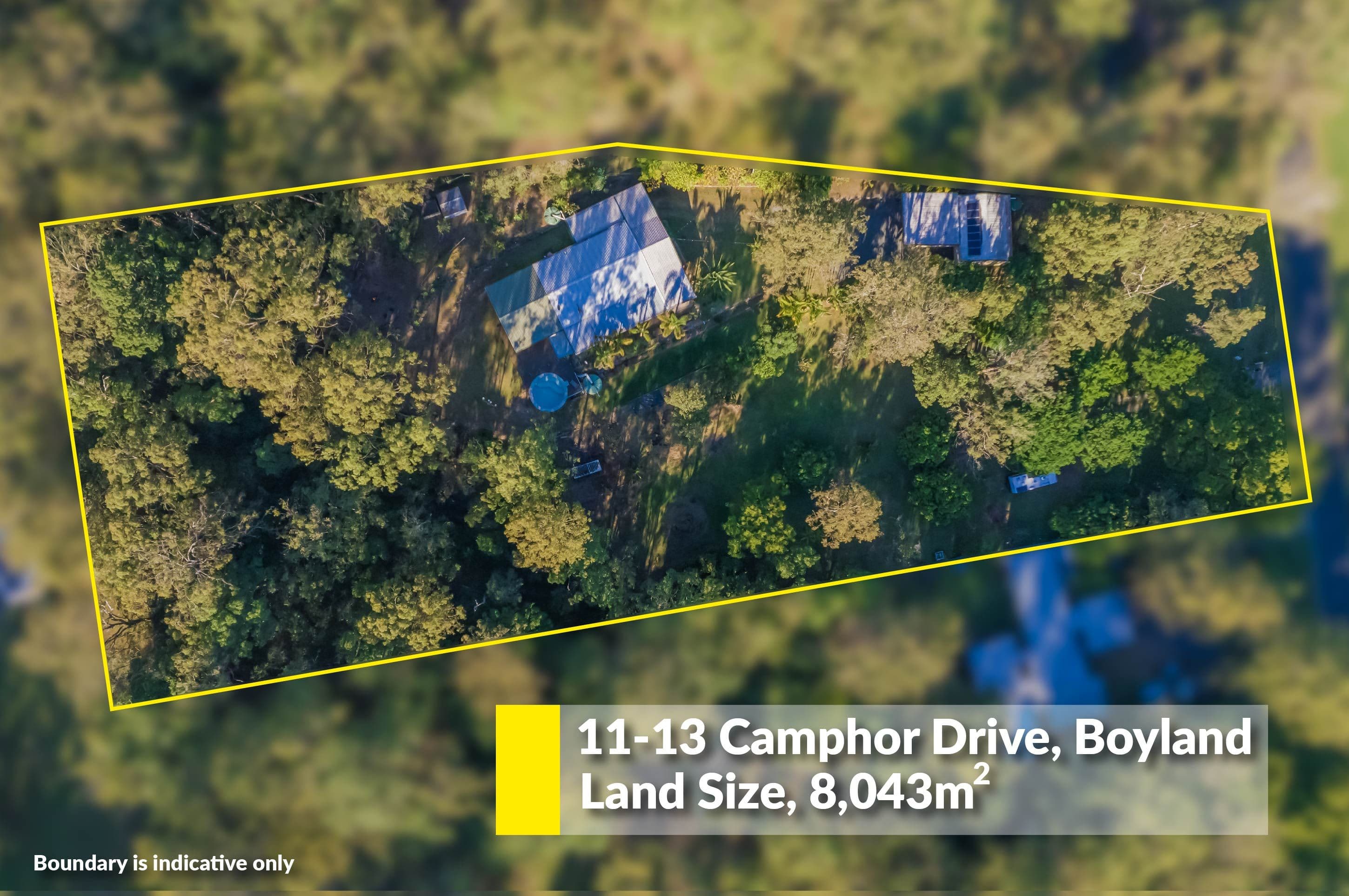 11-13 Camphor Drive, Boyland QLD 4275, Boyland - Thumbnail 8