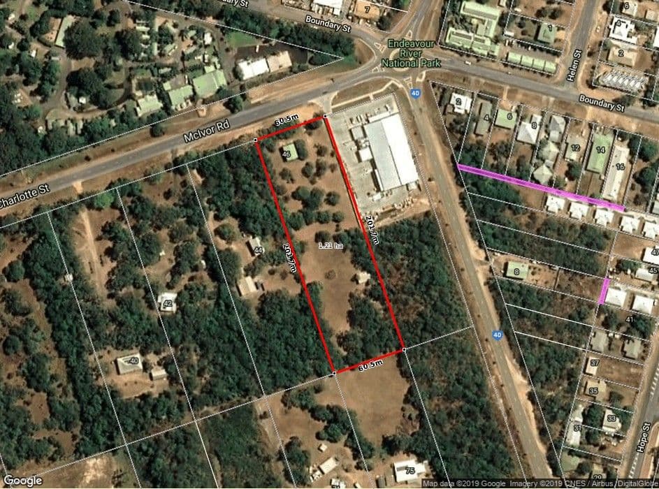 46 Charlotte Street, Cooktown QLD 4895, Cooktown - Thumbnail 7