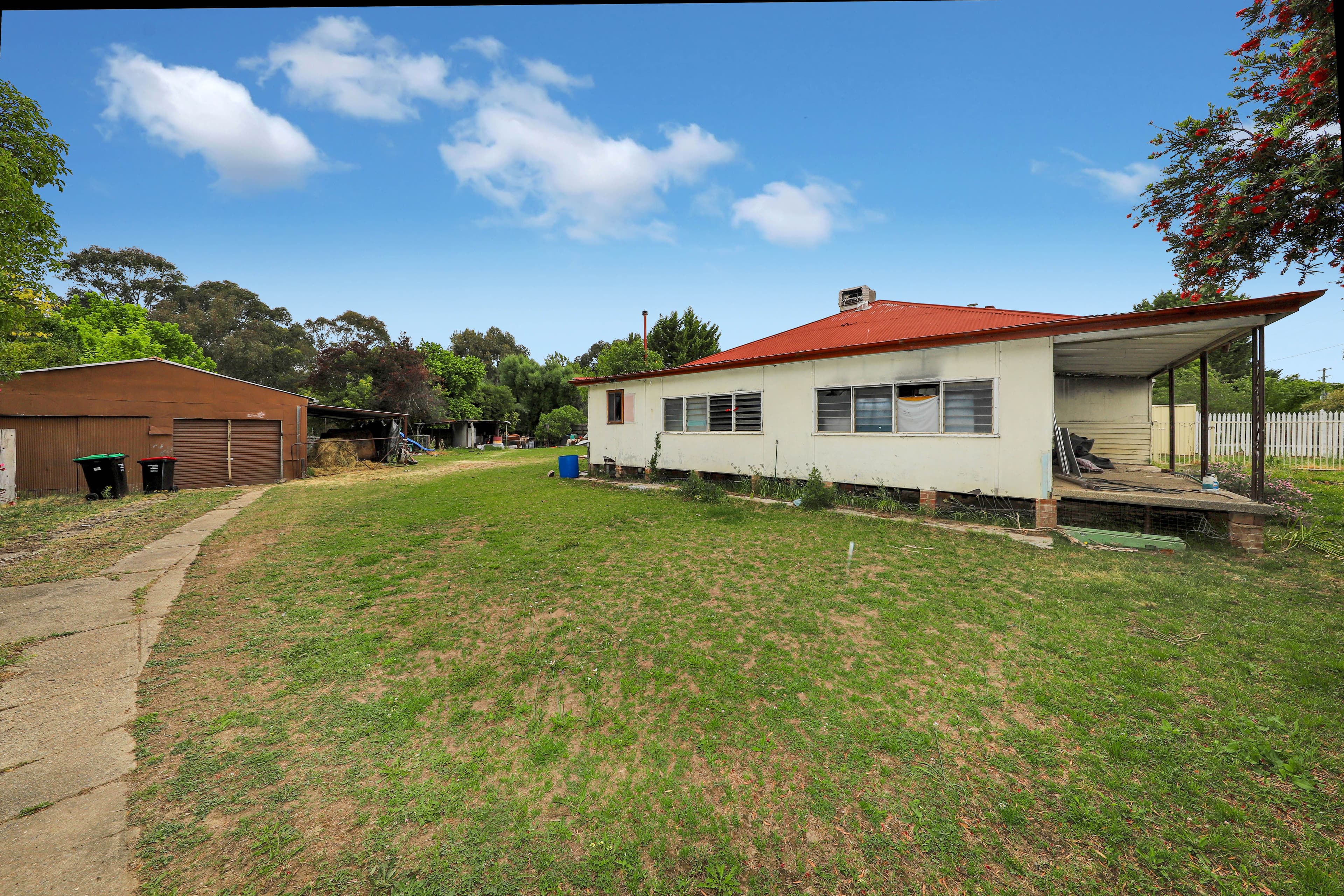 44 Broughton Street, Tumut NSW 2720, Tumut - Thumbnail 2