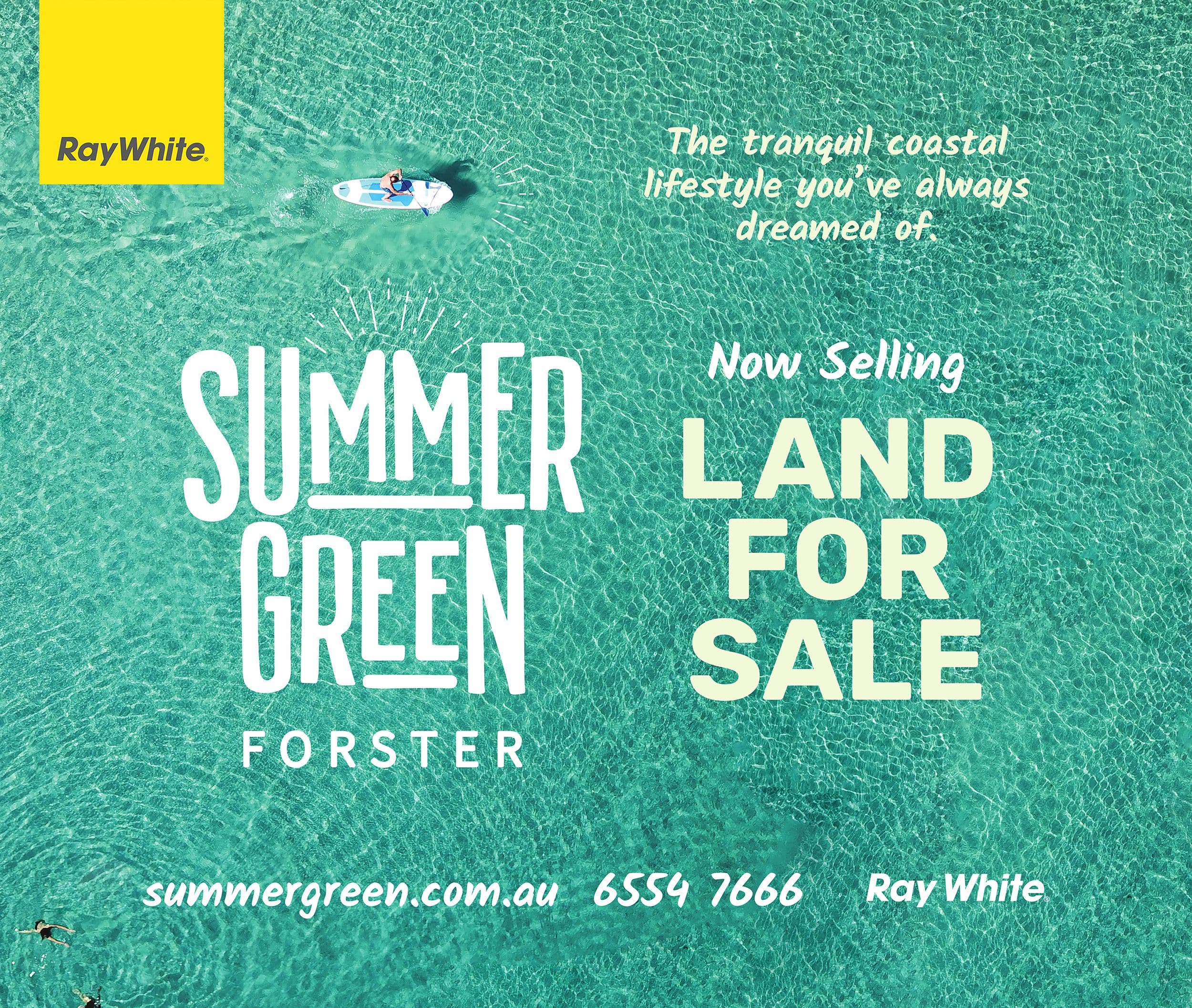 Lot 89 Cape Hawke Drive, Forster NSW 2428, Forster - Image 1