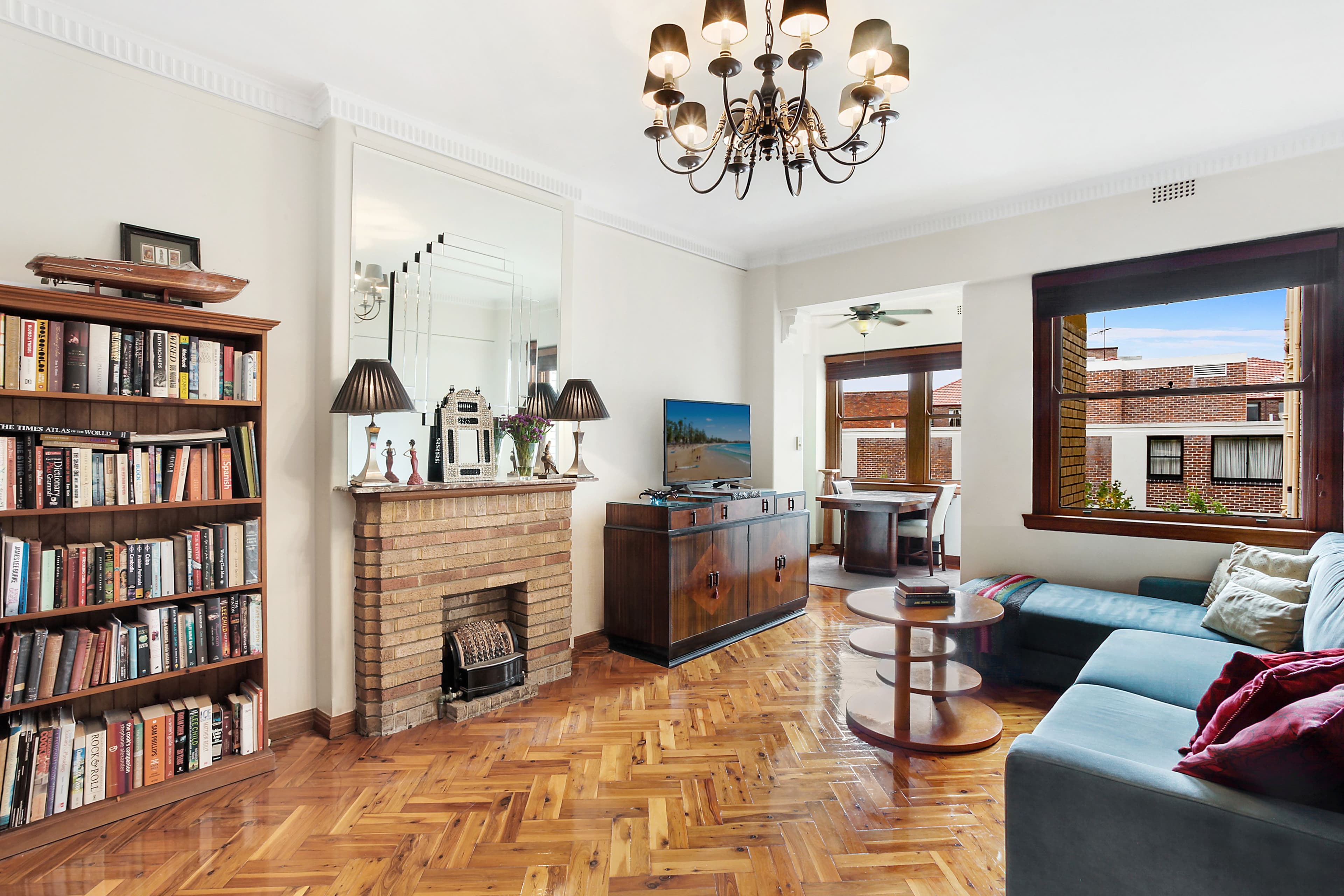 12 Macleay Street, Potts Point NSW 2011, Potts Point - Image 1