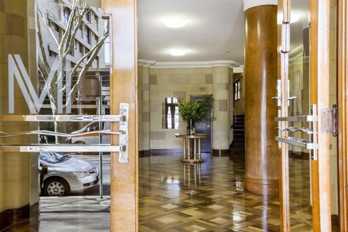 12 Macleay Street, Potts Point NSW 2011, Potts Point - Thumbnail 2