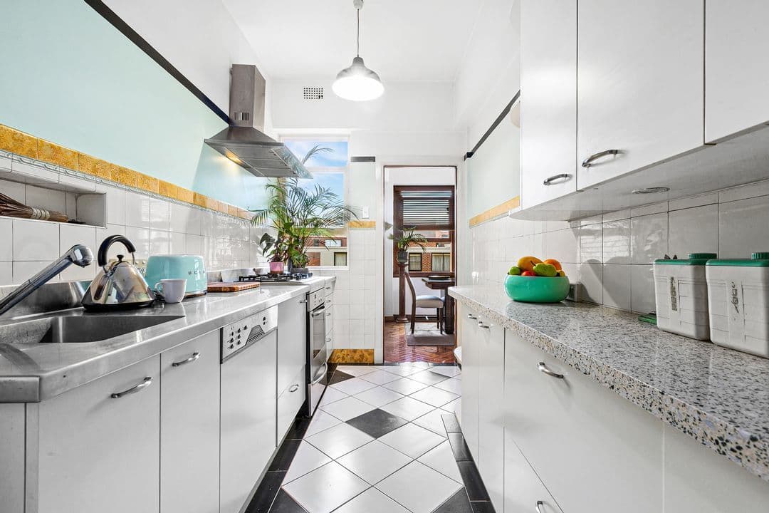12 Macleay Street, Potts Point NSW 2011, Potts Point - Thumbnail 3