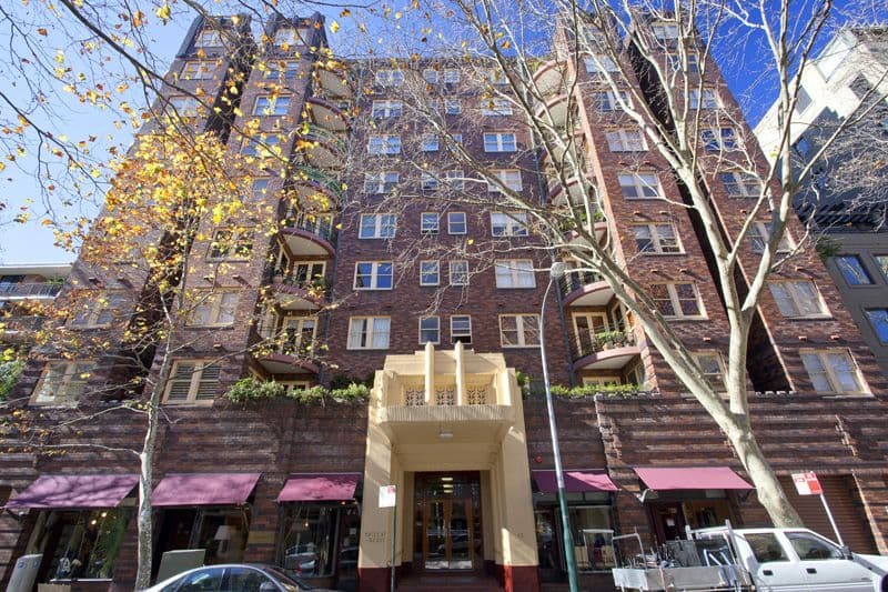 12 Macleay Street, Potts Point NSW 2011, Potts Point - Thumbnail 7