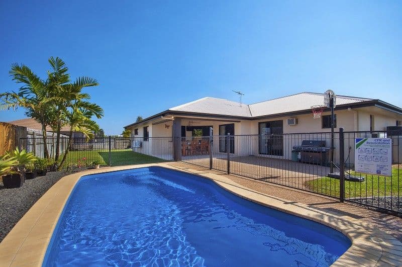62 Sandplover Circuit, BOHLE PLAINS QLD 4817, Bohle Plains - Image 1