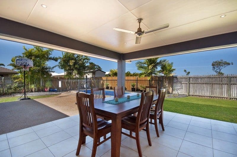 62 Sandplover Circuit, BOHLE PLAINS QLD 4817, Bohle Plains - Thumbnail 4