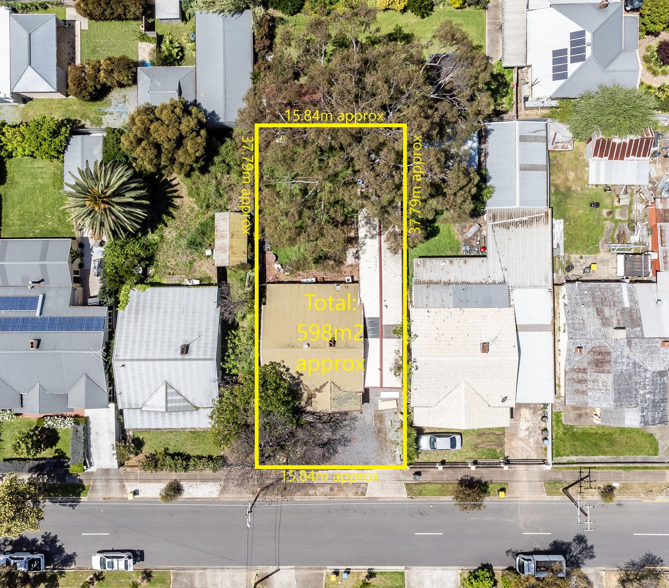 21 Bolingbroke Avenue, Devon Park SA 5008, Devon Park - Thumbnail 2
