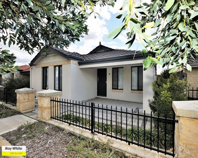 6 Oban Way, ELLENBROOK WA 6069, Ellenbrook - Thumbnail 2