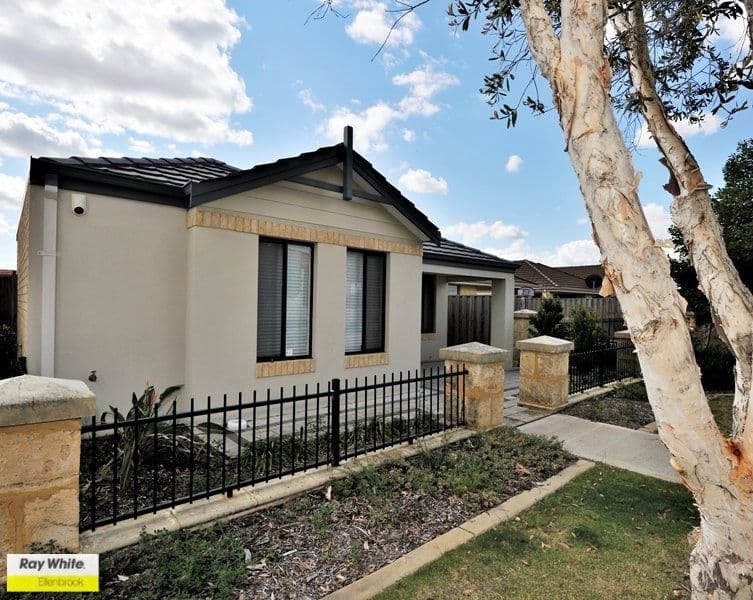 6 Oban Way, ELLENBROOK WA 6069, Ellenbrook - Thumbnail 8