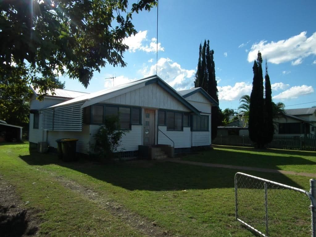 174 Ferry Street, MARYBOROUGH QLD 4650, Maryborough - Image 1