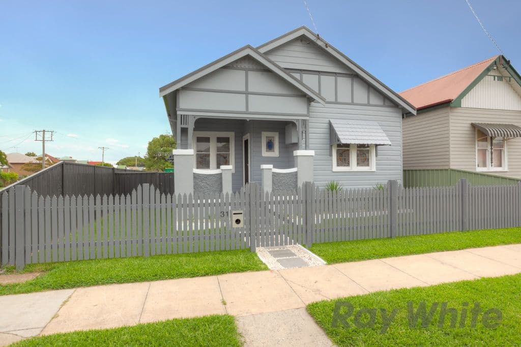 31 George Street, MAYFIELD NSW 2304, Mayfield East - Image 1