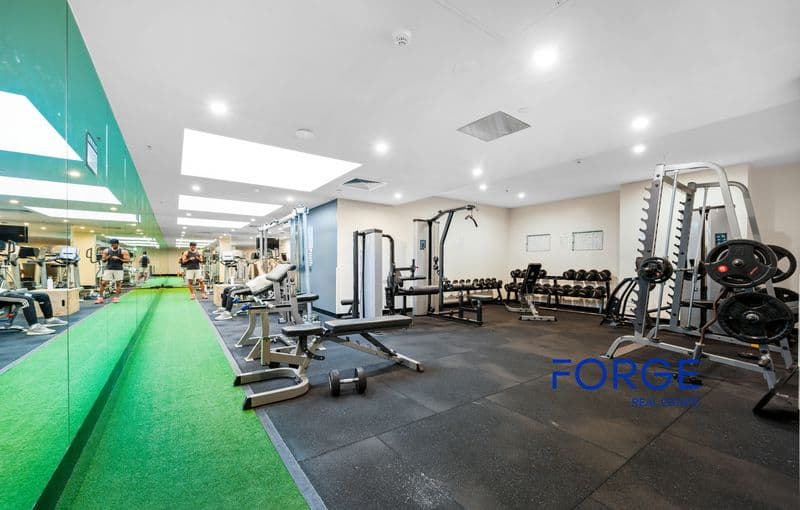 1311 / 68 La Trobe Street, MELBOURNE, VIC, 3000, Melbourne - Thumbnail 2