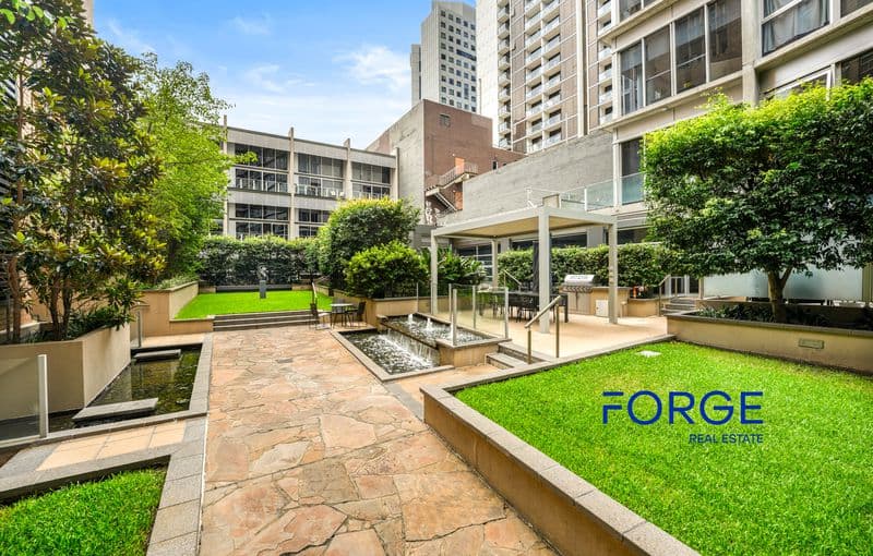 1311 / 68 La Trobe Street, MELBOURNE, VIC, 3000, Melbourne - Thumbnail 4