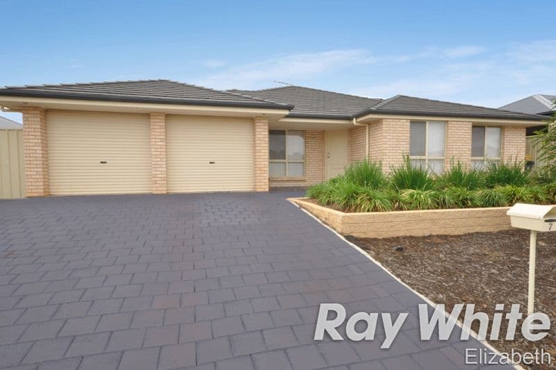 7 Strathmore Avenue, SMITHFIELD SA 5114, Smithfield - Image 1