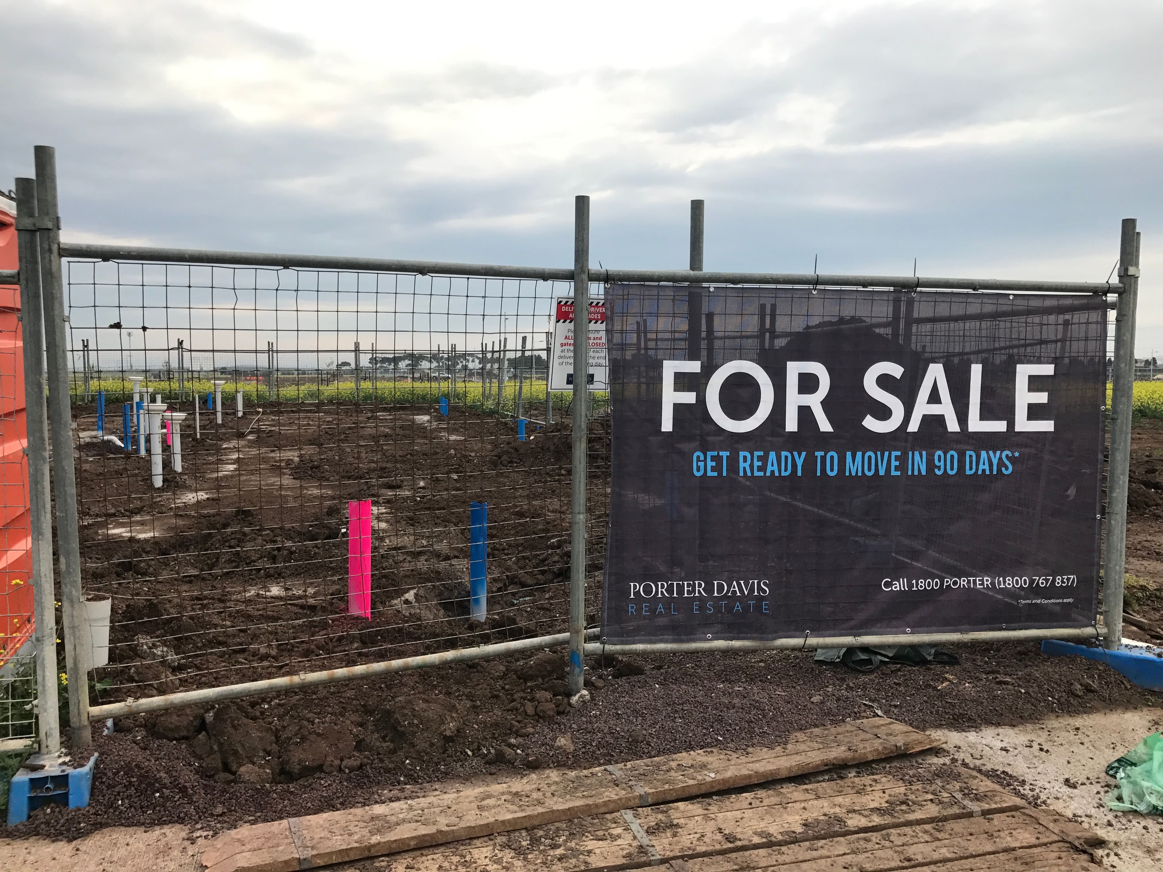 (Lot 426) Leo Avenue, TARNEIT VIC 3029, Tarneit - Thumbnail 2