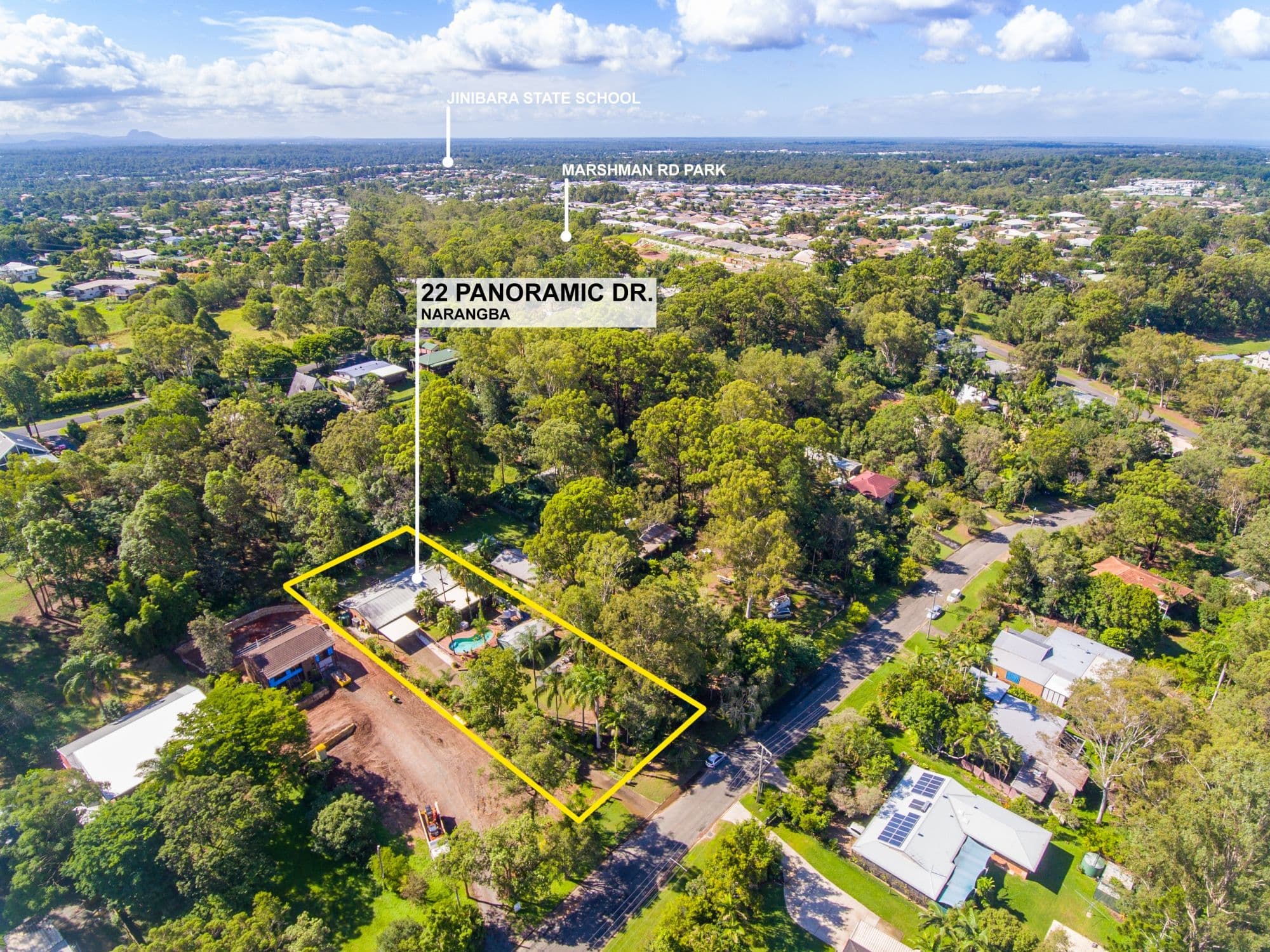 22 Panoramic Drive, Narangba QLD 4504, Narangba - Image 1